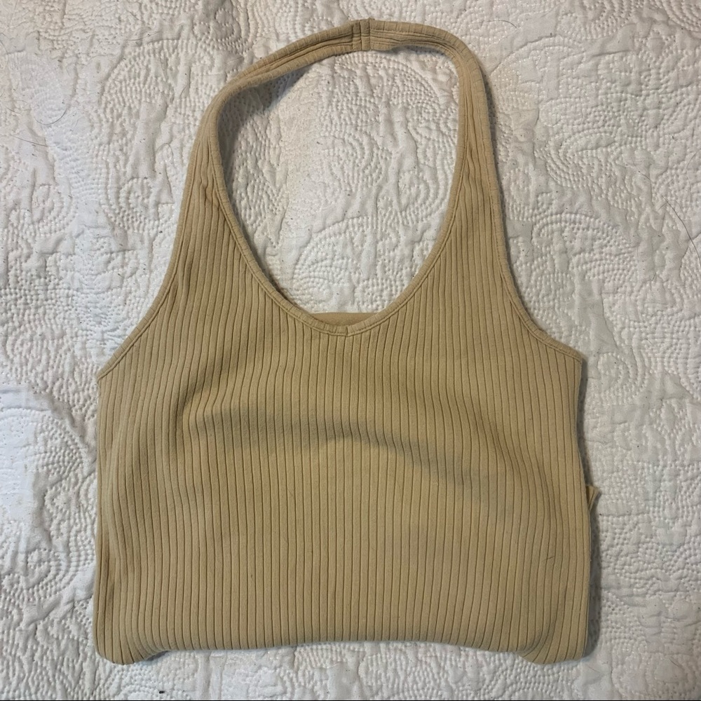 Old Navy Halter Tank